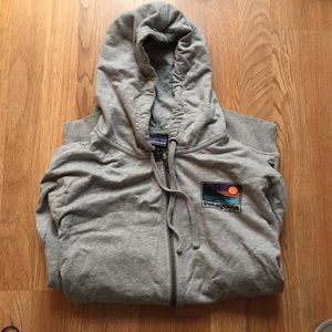 Patagonia Zipper Hoodie
